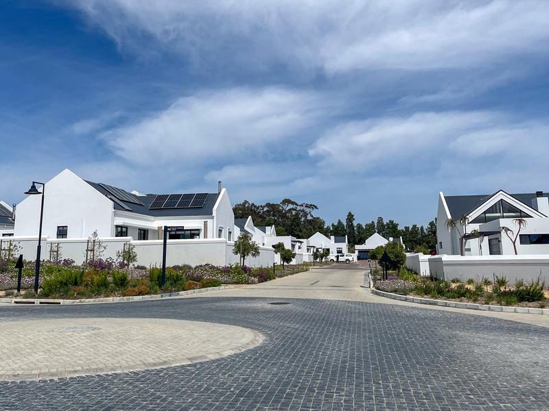 0 Bedroom Property for Sale in Klapmuts Western Cape